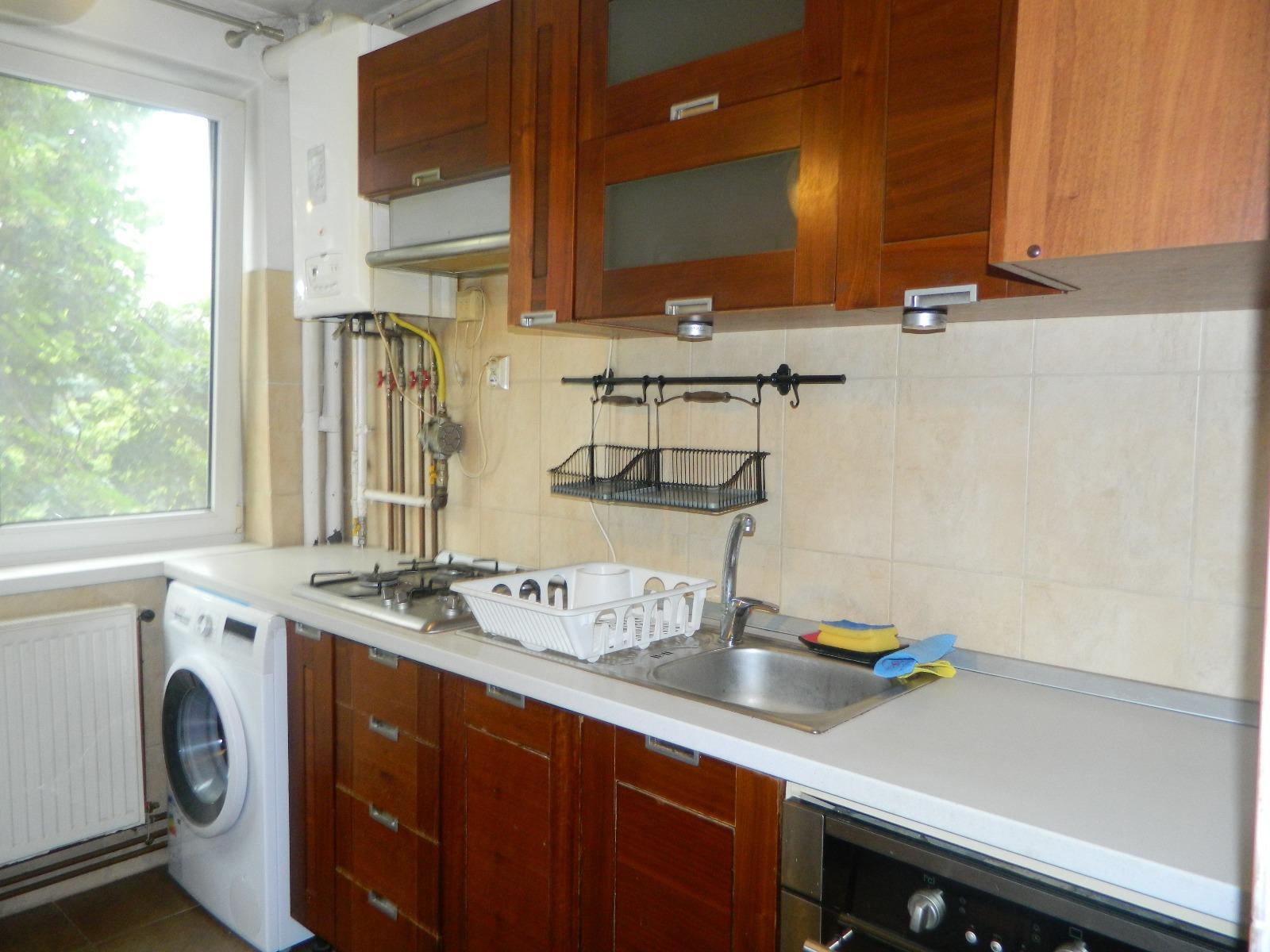 Apartament de închiriat 3 camere Gheorgheni - 32539AI | BLITZ Cluj-Napoca | Poza13