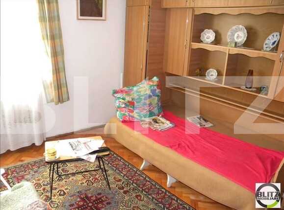 Apartament de vânzare 2 camere Gheorgheni - 3254AV | BLITZ Cluj-Napoca | Poza3