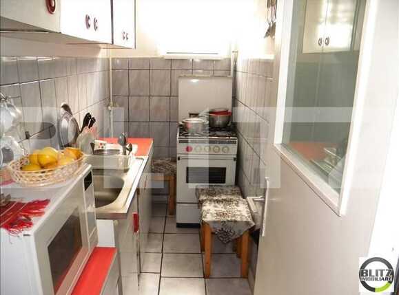 Apartament de vânzare 2 camere Gheorgheni - 3254AV | BLITZ Cluj-Napoca | Poza4