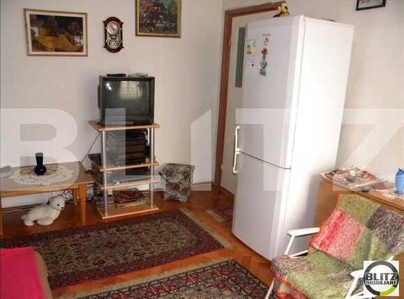 Apartament de vânzare 2 camere Gheorgheni - 3254AV | BLITZ Cluj-Napoca | Poza1