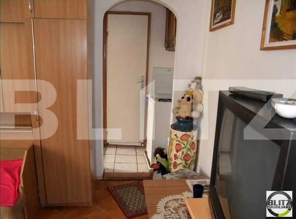 Apartament de vânzare 2 camere Gheorgheni - 3254AV | BLITZ Cluj-Napoca | Poza5