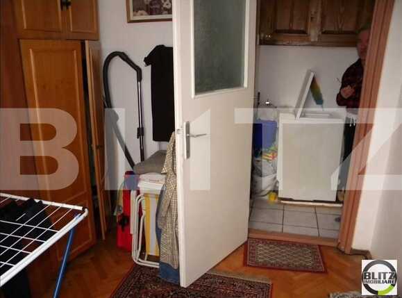 Apartament de vânzare 2 camere Gheorgheni - 3254AV | BLITZ Cluj-Napoca | Poza2