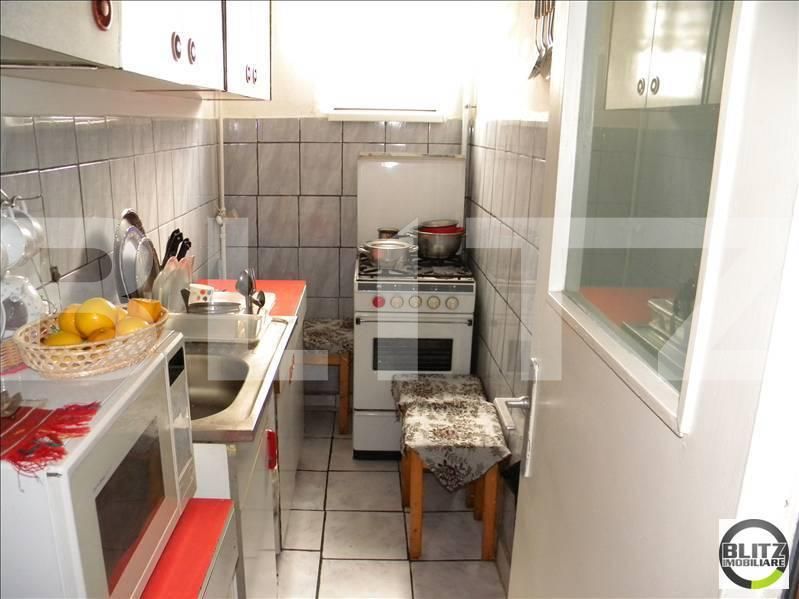 Apartament de vânzare 2 camere Gheorgheni - 3254AV | BLITZ Cluj-Napoca | Poza4