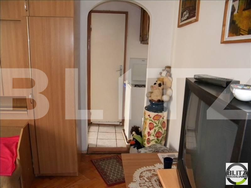 Apartament de vânzare 2 camere Gheorgheni - 3254AV | BLITZ Cluj-Napoca | Poza5