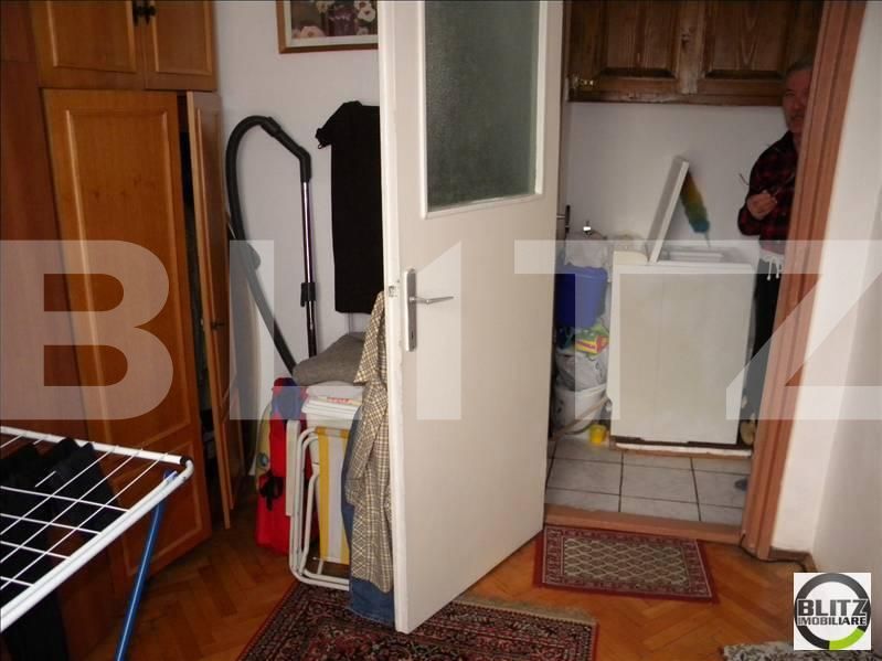 Apartament de vânzare 2 camere Gheorgheni - 3254AV | BLITZ Cluj-Napoca | Poza2