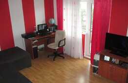 Apartament 2 camere, 51.60 mp, boxa, zona Primariei Baciu