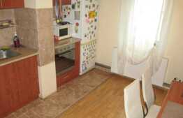 Apartament 2 camere, 51.60 mp, boxa, zona Primariei Baciu