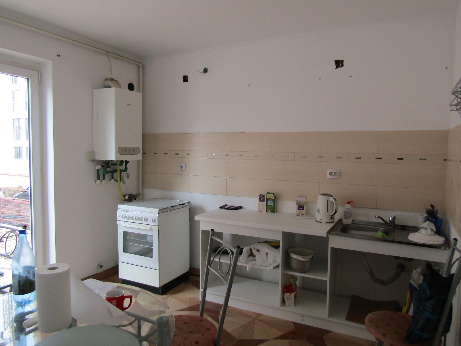 Apartament de vânzare 2 camere Bună Ziua - 32541AV | BLITZ Cluj-Napoca | Poza2