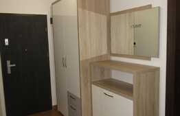 Apartament 3 camere, 75 mp, prima inchiriere, garaj, terasa, zona Grand Park Residence