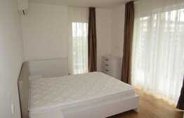 Apartament 3 camere, 75 mp, prima inchiriere, garaj, terasa, zona Grand Park Residence