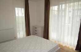 Apartament 3 camere, 75 mp, prima inchiriere, garaj, terasa, zona Grand Park Residence
