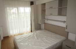 Apartament 3 camere, 75 mp, prima inchiriere, garaj, terasa, zona Grand Park Residence