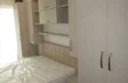 Apartament 3 camere, 75 mp, prima inchiriere, garaj, terasa, zona Grand Park Residence