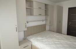 Apartament 3 camere, 75 mp, prima inchiriere, garaj, terasa, zona Grand Park Residence