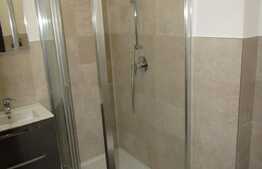 Apartament 3 camere, 75 mp, prima inchiriere, garaj, terasa, zona Grand Park Residence