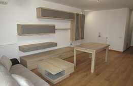 Apartament 3 camere, 75 mp, prima inchiriere, garaj, terasa, zona Grand Park Residence