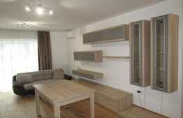Apartament 3 camere, 75 mp, prima inchiriere, garaj, terasa, zona Grand Park Residence