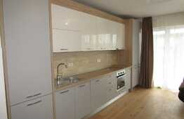 Apartament 3 camere, 75 mp, prima inchiriere, garaj, terasa, zona Grand Park Residence