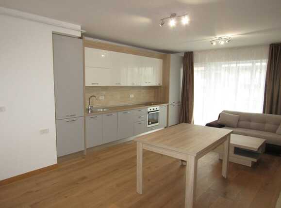 Apartament de închiriat 3 camere Gheorgheni - 32542AI | BLITZ Cluj-Napoca | Poza1