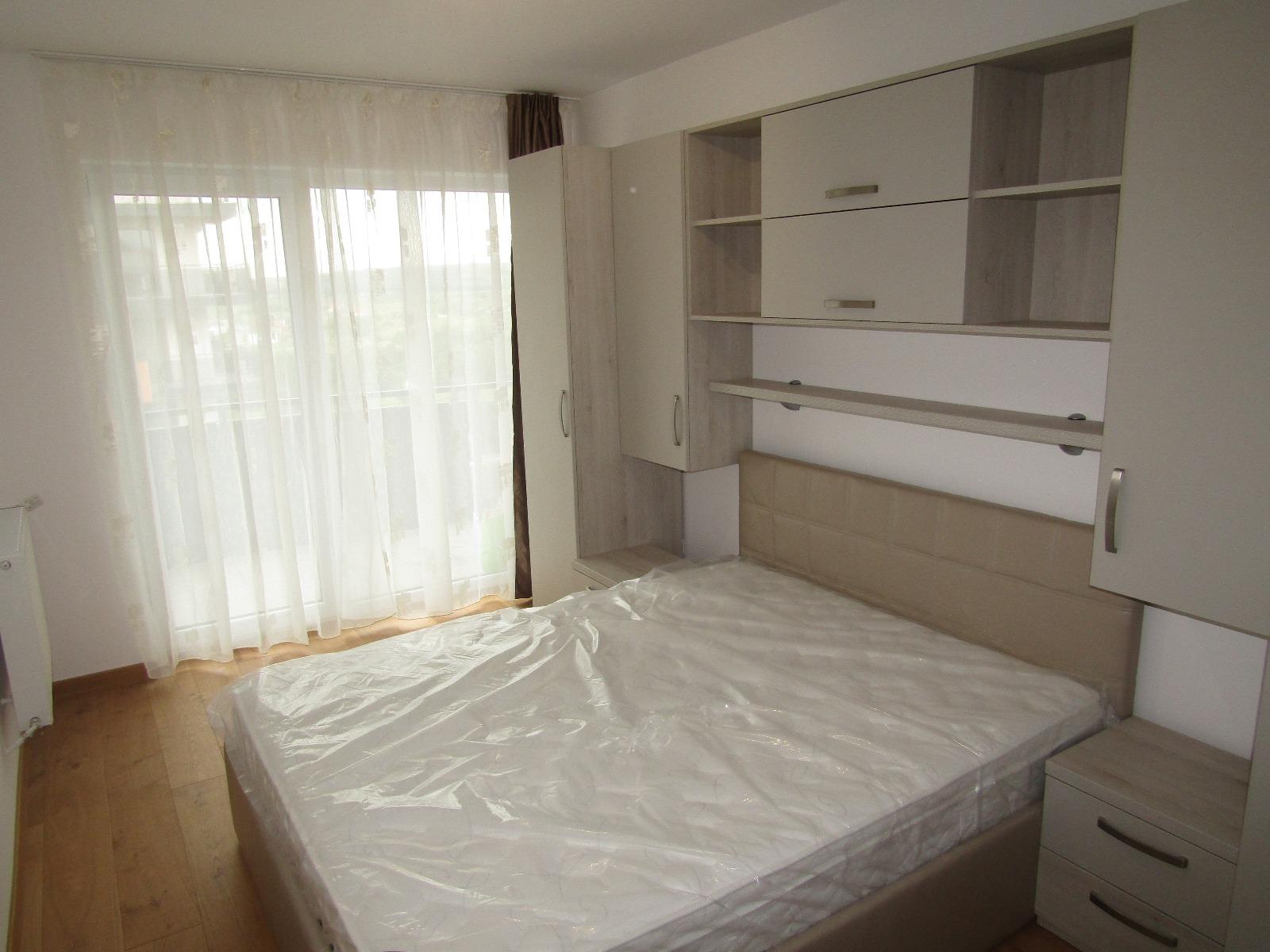 Apartament de închiriat 3 camere Gheorgheni - 32542AI | BLITZ Cluj-Napoca | Poza6