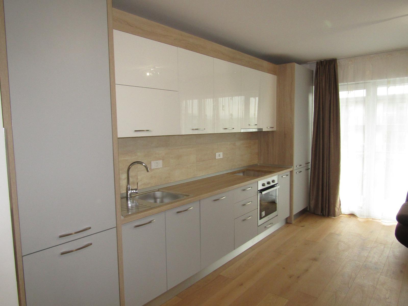 Apartament de închiriat 3 camere Gheorgheni - 32542AI | BLITZ Cluj-Napoca | Poza2