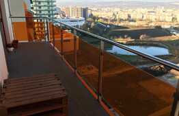 Apartament 2 camere, 54 mp, imobil nou, parcare, Complex Viva City