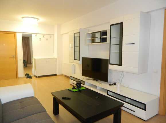 Apartament de închiriat 2 camere Gheorgheni - 32546AI | BLITZ Cluj-Napoca | Poza2