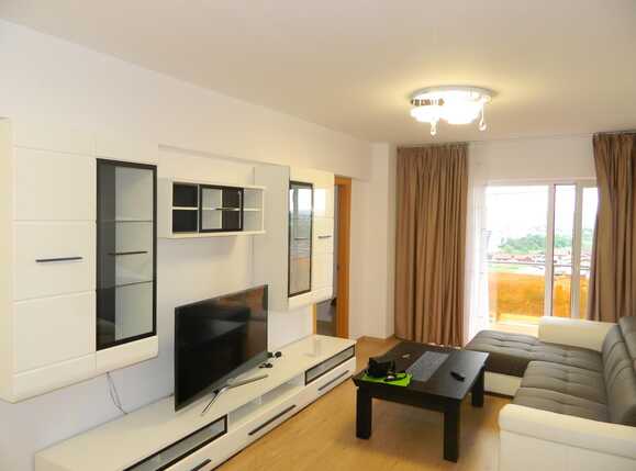 Apartament de închiriat 2 camere Gheorgheni - 32546AI | BLITZ Cluj-Napoca | Poza1