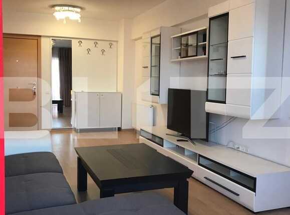 Apartament de închiriat 2 camere Gheorgheni - 32546AI | BLITZ Cluj-Napoca | Poza7