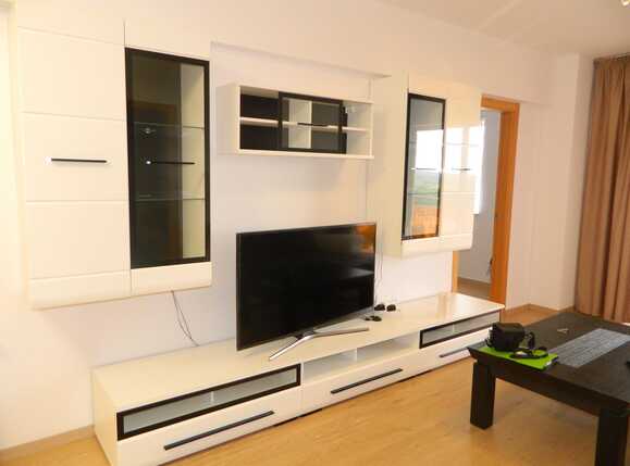 Apartament de închiriat 2 camere Gheorgheni - 32546AI | BLITZ Cluj-Napoca | Poza5