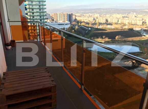 Apartament de închiriat 2 camere Gheorgheni - 32546AI | BLITZ Cluj-Napoca | Poza14