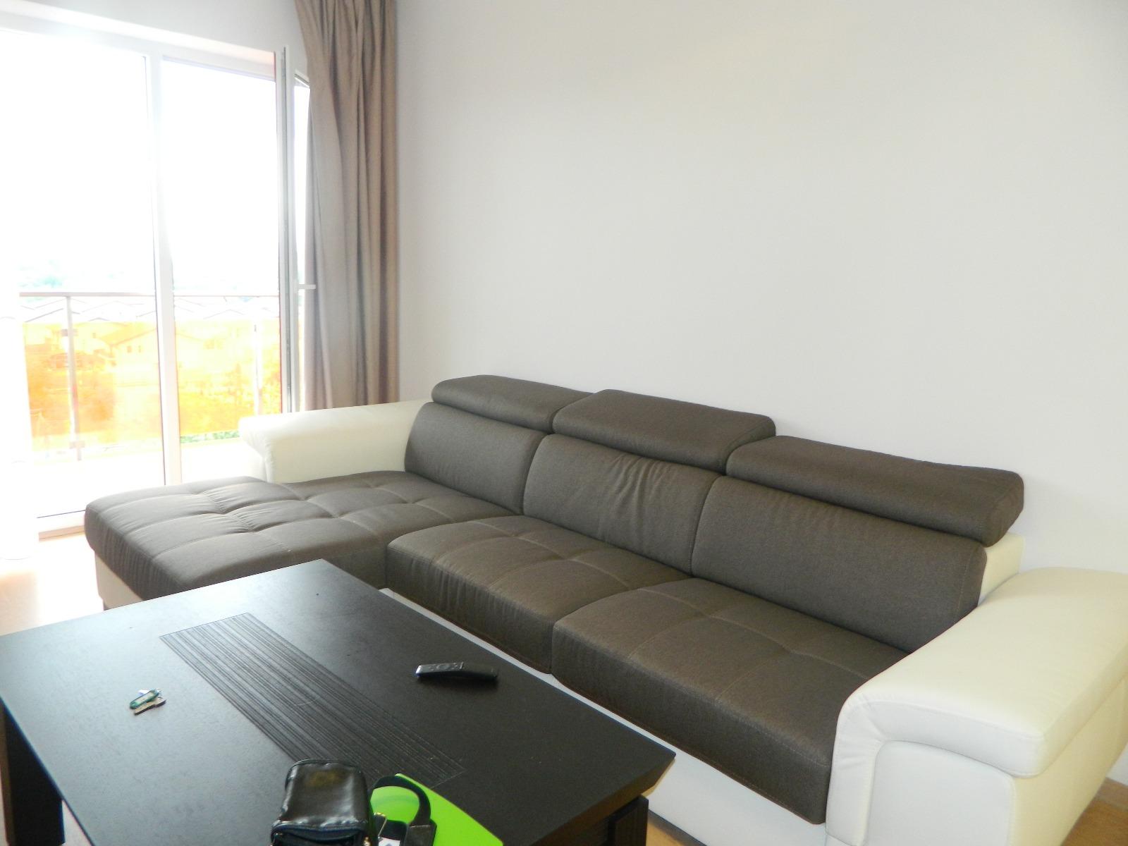 Apartament de închiriat 2 camere Gheorgheni - 32546AI | BLITZ Cluj-Napoca | Poza3
