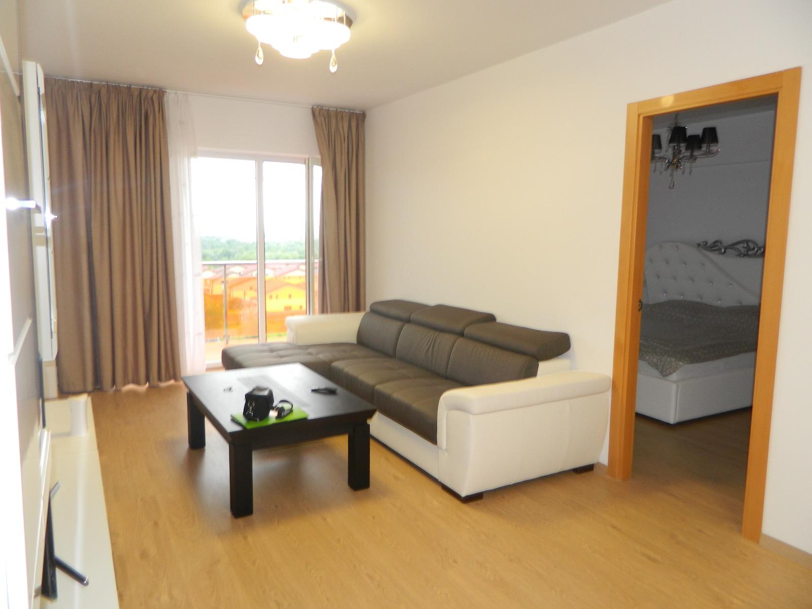 Apartament de închiriat 2 camere Gheorgheni - 32546AI | BLITZ Cluj-Napoca | Poza4