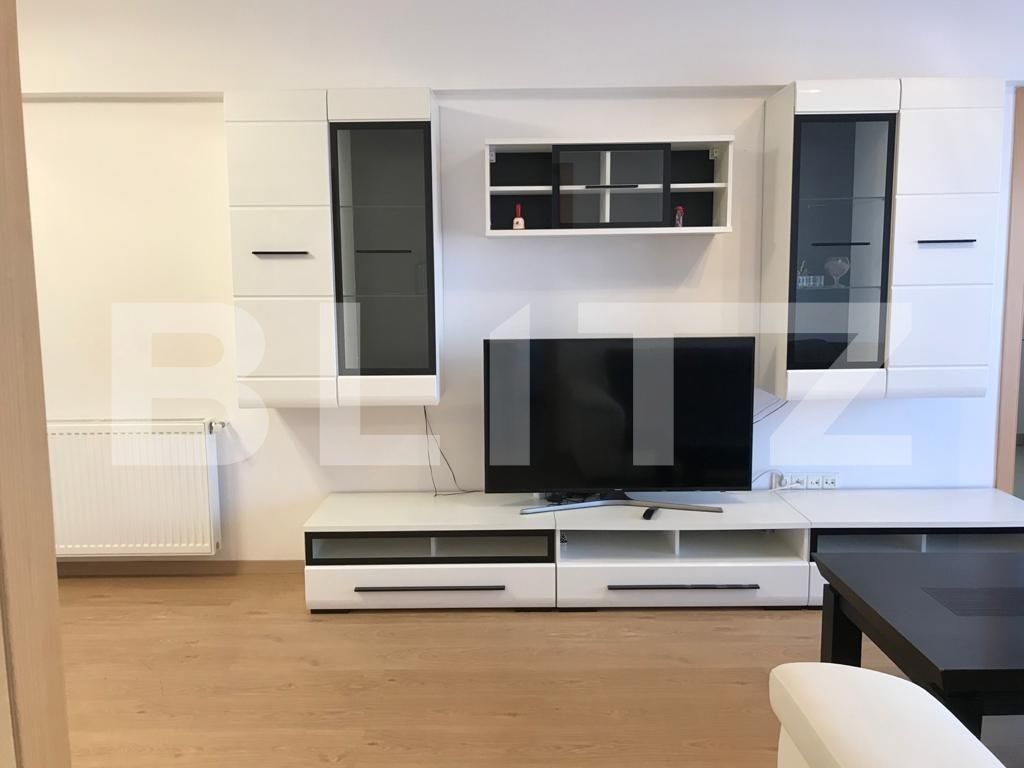 Apartament de închiriat 2 camere Gheorgheni - 32546AI | BLITZ Cluj-Napoca | Poza6