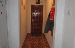 Apartament 2 camere, 43 mp, prima inchiriere, zona strazii Bucium