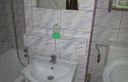 Apartament 2 camere, 43 mp, prima inchiriere, zona strazii Bucium