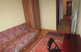 Apartament 2 camere, 43 mp, prima inchiriere, zona strazii Bucium