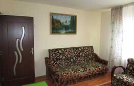 Apartament 2 camere, 43 mp, prima inchiriere, zona strazii Bucium