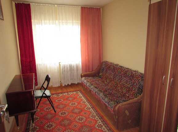 Apartament de închiriat 2 camere Manastur - 32547AI | BLITZ Cluj-Napoca | Poza3