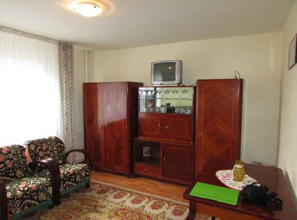 Apartament de închiriat 2 camere Manastur - 32547AI | BLITZ Cluj-Napoca | Poza1