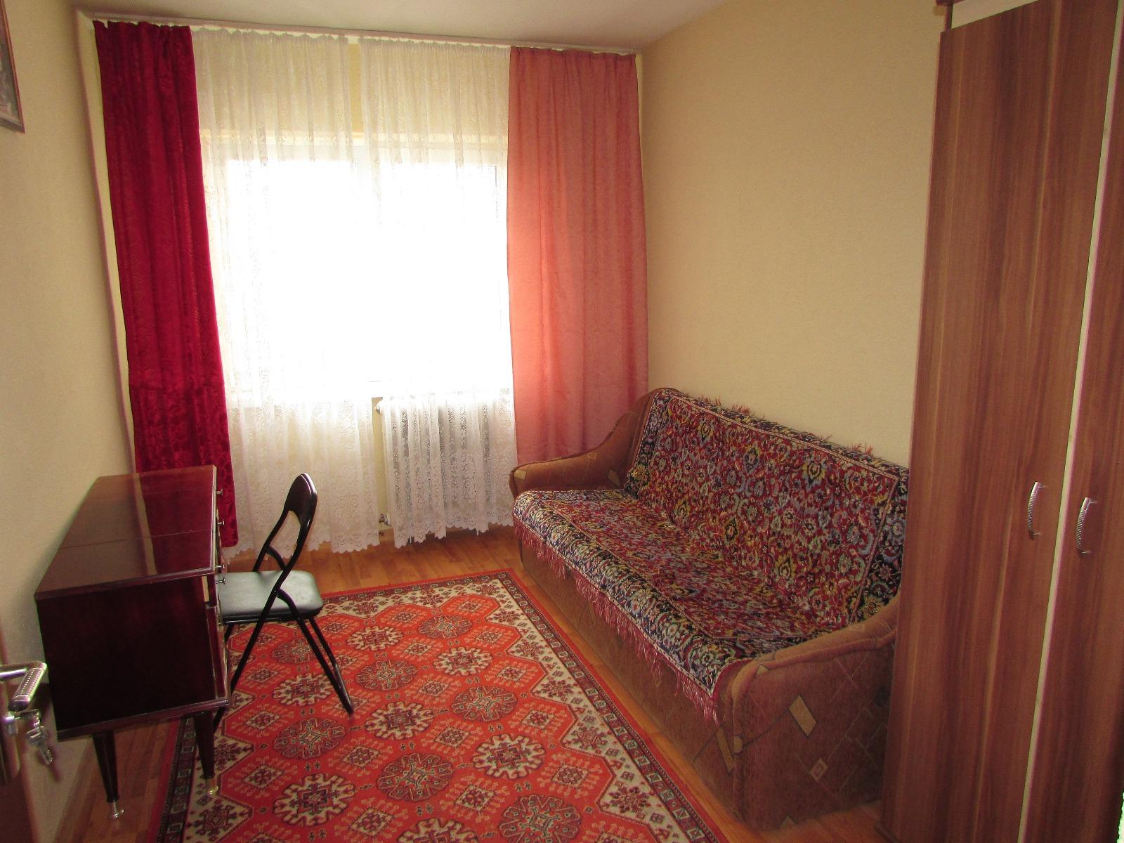 Apartament de închiriat 2 camere Manastur - 32547AI | BLITZ Cluj-Napoca | Poza3