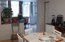 Casa individuala finisata, 280 mp utili, teren 400 mp, pentru scoala, sediu firma, locuit, zona strazii Paris!