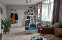 Casa individuala finisata, 280 mp utili, teren 400 mp, pentru scoala, sediu firma, locuit, zona strazii Paris!