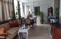 Casa individuala finisata, 280 mp utili, teren 400 mp, pentru scoala, sediu firma, locuit, zona strazii Paris!