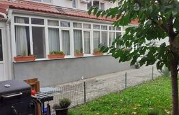 Casa individuala finisata, 280 mp utili, teren 400 mp, pentru scoala, sediu firma, locuit, zona strazii Paris!