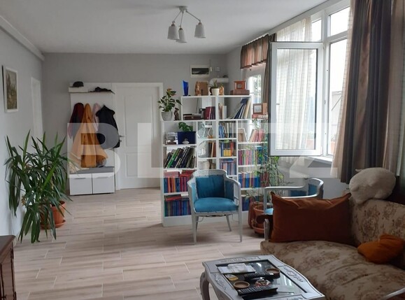 Casa de vânzare 6 camere Marasti - 32548CV | BLITZ Cluj-Napoca | Poza2