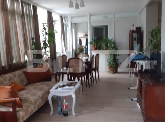 Casa de vânzare 6 camere Marasti - 32548CV | BLITZ Cluj-Napoca | Poza1