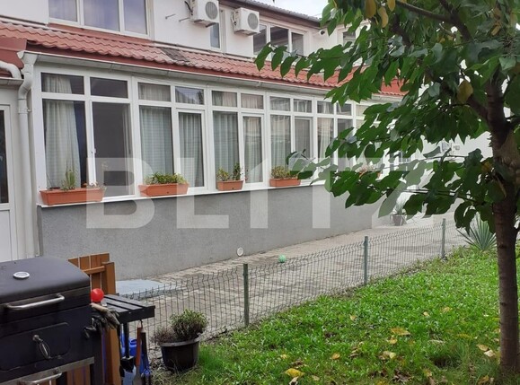 Casa de vânzare 6 camere Marasti - 32548CV | BLITZ Cluj-Napoca | Poza3