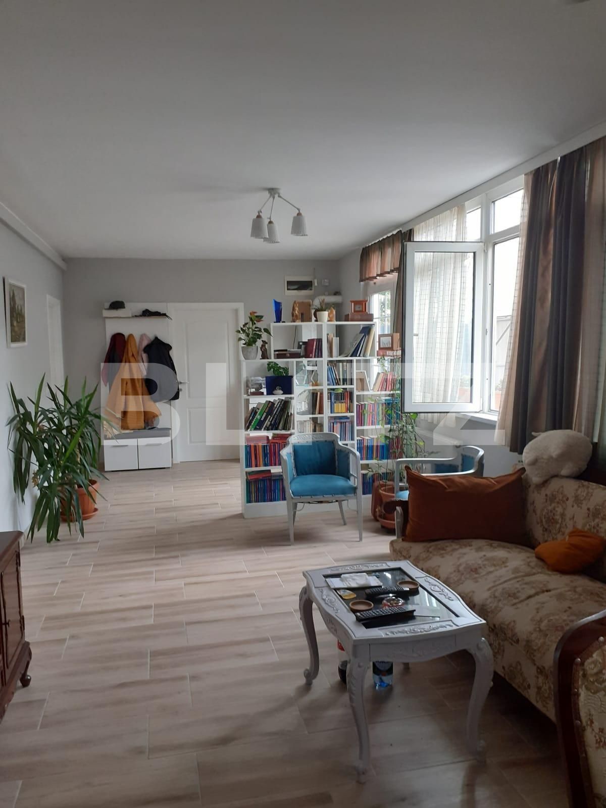 Casa de vânzare 6 camere Marasti - 32548CV | BLITZ Cluj-Napoca | Poza2