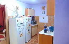 Casa individuala, 105 mp, 169 mp teren, zona linistita